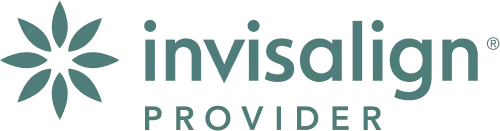 Invisalign Provider Logo