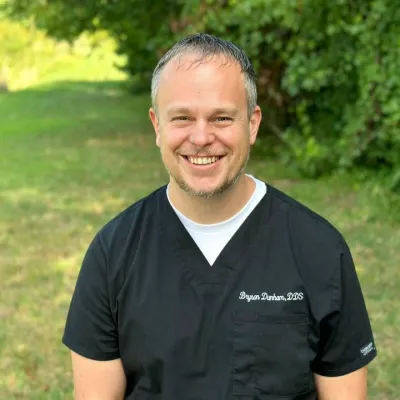 Dr. Dunham's photo