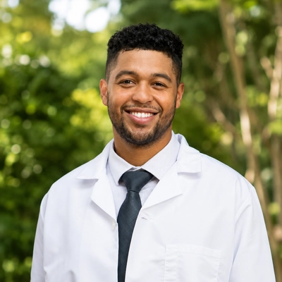 Dr. Taylor's photo
