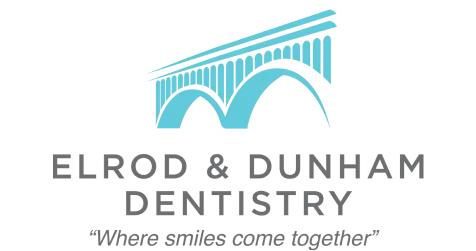 Elrod & Dunham Dentistry logo in Mechanicsville, Virginia