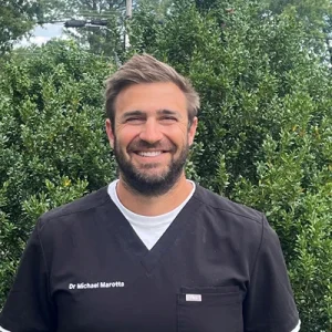 Dr. Marotta